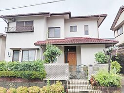 草津市若草6丁目　中古一戸建て