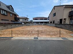 草津市東矢倉3丁目　新築一戸建て　2期　2号棟