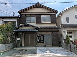 大津市千町1丁目　中古一戸建て