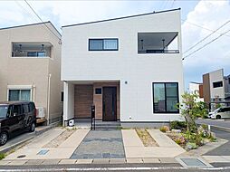 大津市瀬田3丁目　中古一戸建て