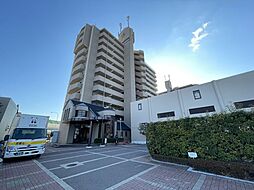 朝日プラザ伏見桂川　中古マンション