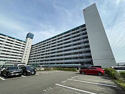 ハイム伏見Ｃ棟　中古マンション