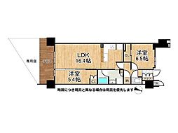 プラウドシティ大津京　中古マンション