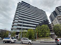プラウドシティ大津京　中古マンション