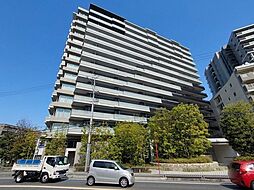 プラウドシティ大津京　中古マンション