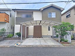 栗東市小平井2丁目　中古一戸建て