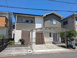 栗東市小平井2丁目　中古一戸建て