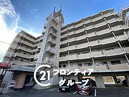 サザンパークシティ城南　中古マンション