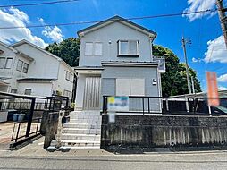 大津市木の岡町　中古一戸建て