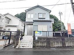 大津市木の岡町　中古一戸建て