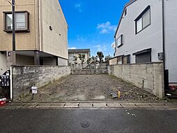 京都市山科区西野櫃川町　新築一戸建て