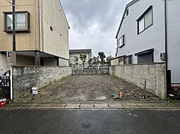 京都市山科区西野櫃川町　新築一戸建て