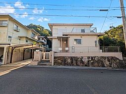 大津市朝日2丁目 中古一戸建て