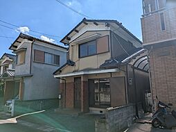 大津市皇子が丘3丁目　新築一戸建て　1期　全1区画