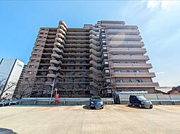 ロータリーマンション西大津3番館　中古マンション