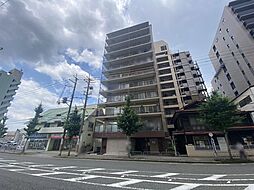 パレス山科　中古マンション