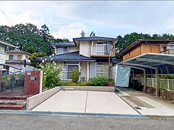 大津市日吉台4丁目　中古一戸建て