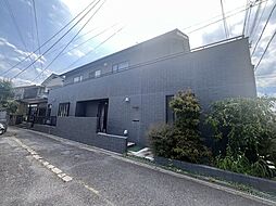 大津市西の庄　中古一戸建て