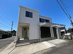 栗東市川辺 中古一戸建て