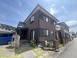 草津市青地　中古一戸建て