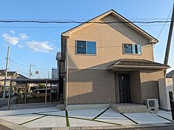 守山市立入町　中古一戸建て
