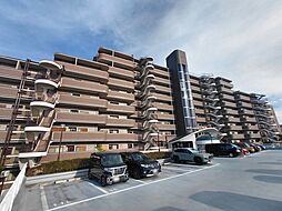ダイアパレス吹田ウインドヒル　中古マンション
