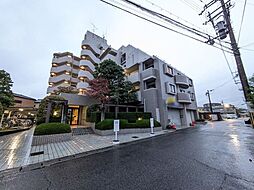 コスモ瀬田　中古マンション