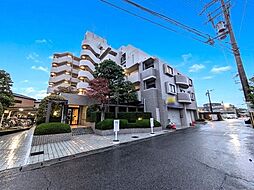 コスモ瀬田　中古マンション