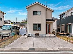 草津市岡本町　中古一戸建て