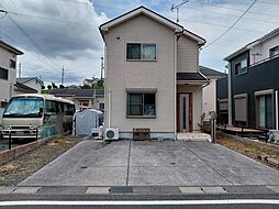 草津市岡本町　中古一戸建て