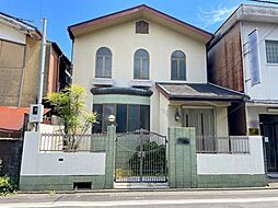 京都市南区吉祥院井ノ口町　中古一戸建て