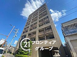 ライオンズマンション京都河原町第3　中古マンション