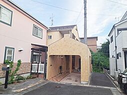 大津市大江5丁目 中古一戸建て