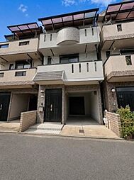 京都市伏見区深草平田町　中古一戸建て