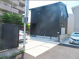 草津市青地町　中古一戸建て