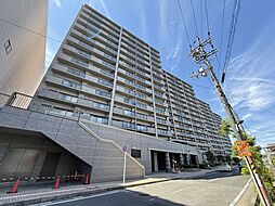 ローレルコート草津　中古マンション