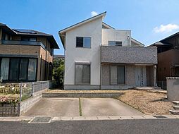 守山市木浜町　中古一戸建て