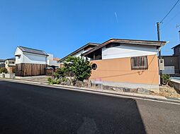 守山市木浜町　中古一戸建て
