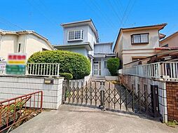 大津市北大路3丁目 中古一戸建て