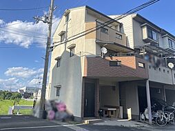 京都市伏見区久我石原町　中古一戸建て