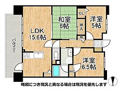 パデシオン醍醐駅前　中古マンション