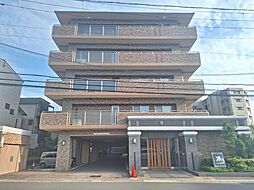 パデシオン醍醐駅前　中古マンション