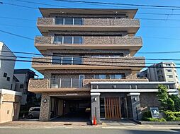 パデシオン醍醐駅前　中古マンション