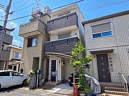 京都市伏見区桃山町和泉 中古一戸建て