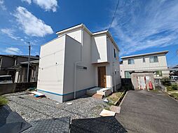 草津市上笠2丁目 新築一戸建て