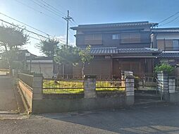 大津市国分1丁目　中古一戸建て