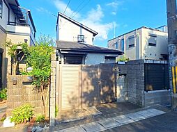 大津市昭和町　中古一戸建て