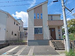 大津市仰木の里7丁目　中古一戸建て