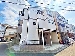 京都市南区吉祥院流作町　中古一戸建て