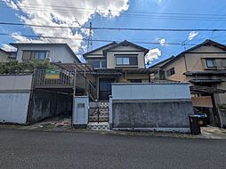 大津市大江7丁目　中古一戸建て
